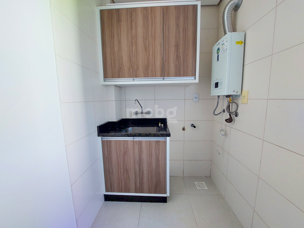 Apartamento para alugar com 2 quartos
