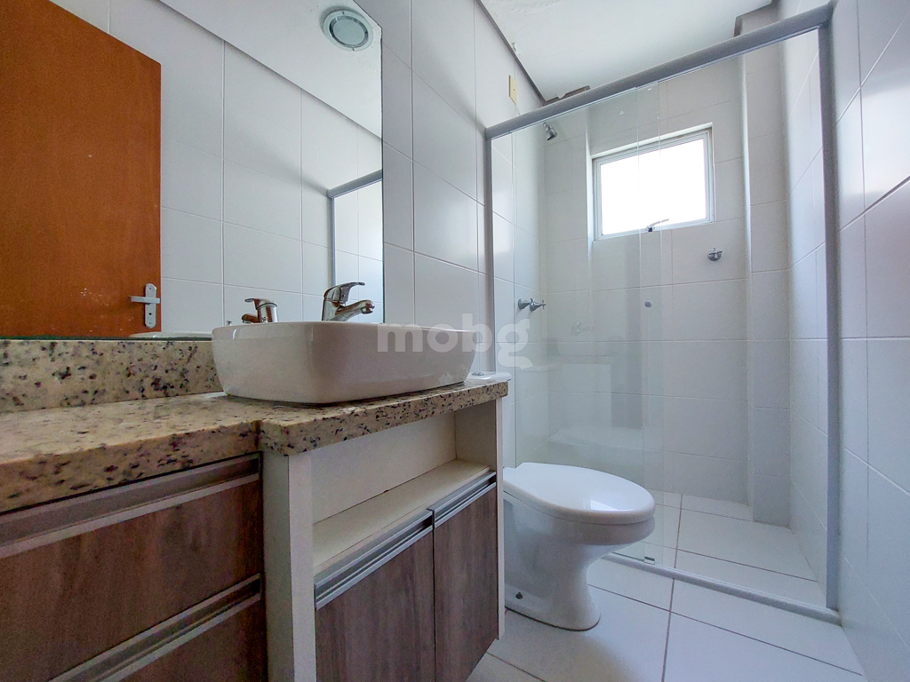 Apartamento para alugar com 2 quartos