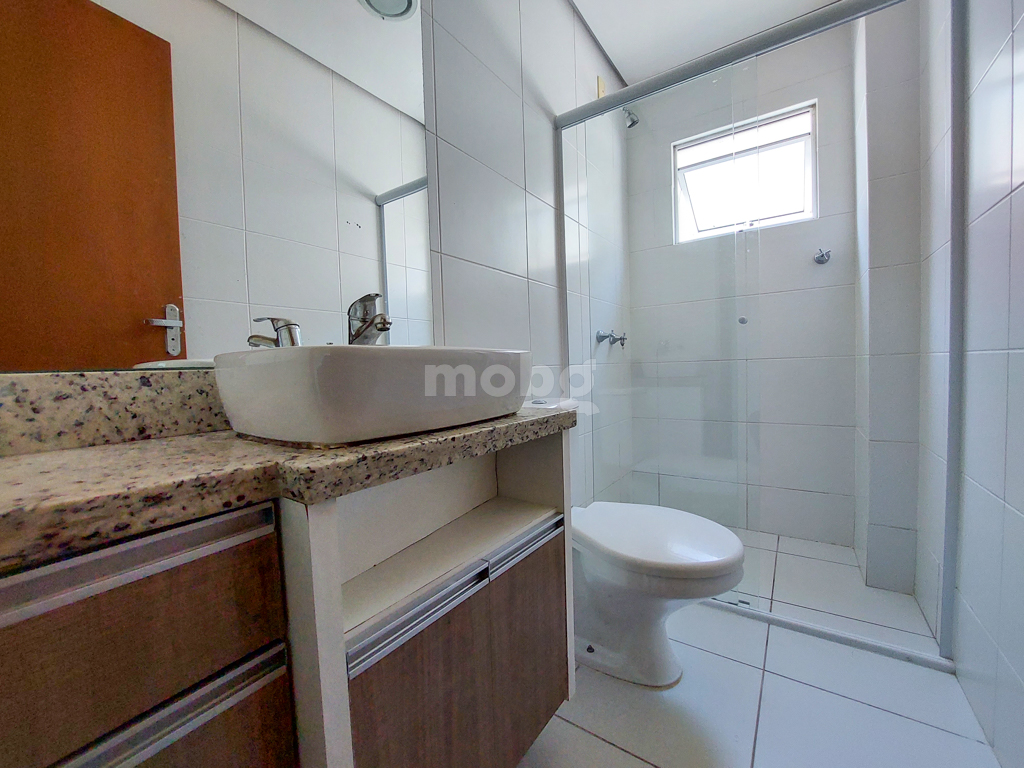 Apartamento para alugar com 2 quartos