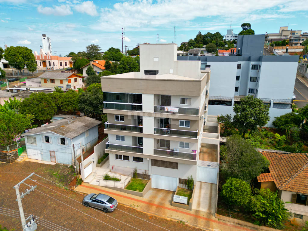 Apartamento para alugar com 2 quartos
