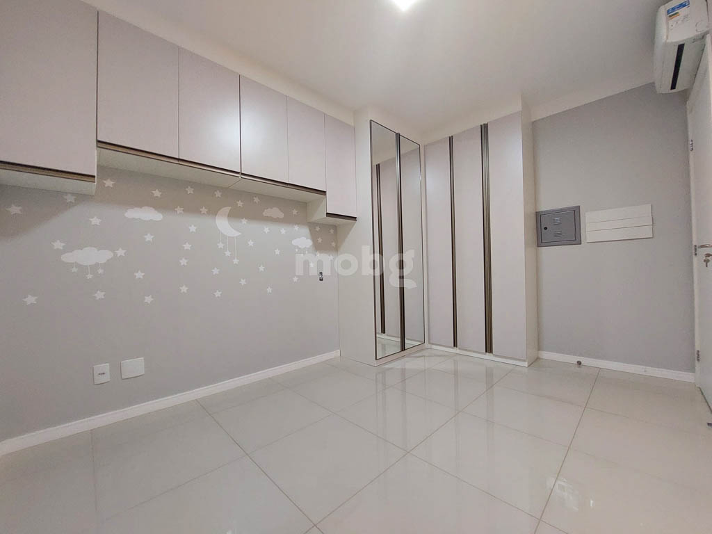 Apartamento para alugar com 2 quartos