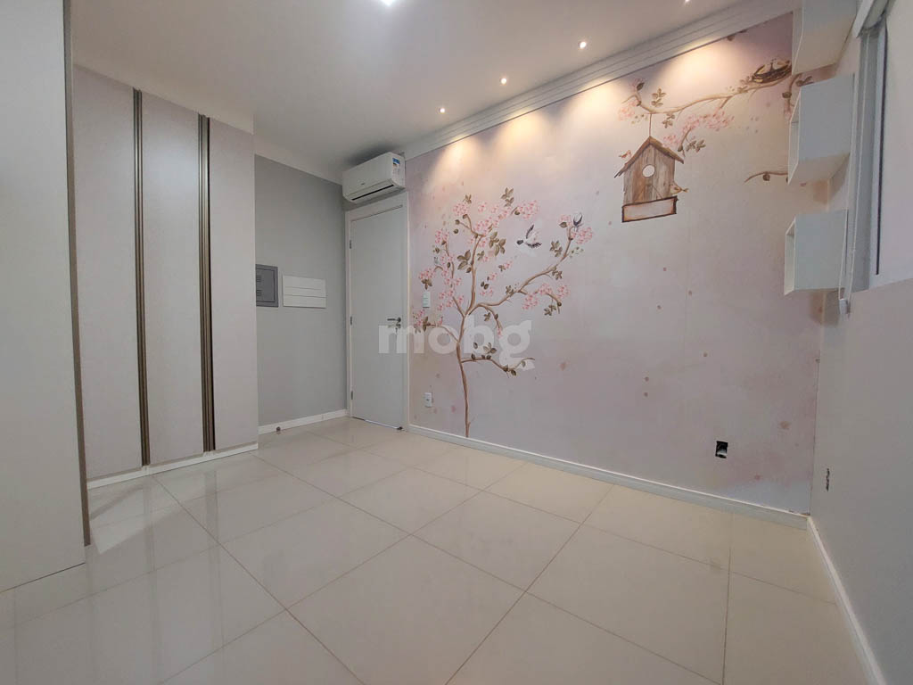 Apartamento para alugar com 2 quartos