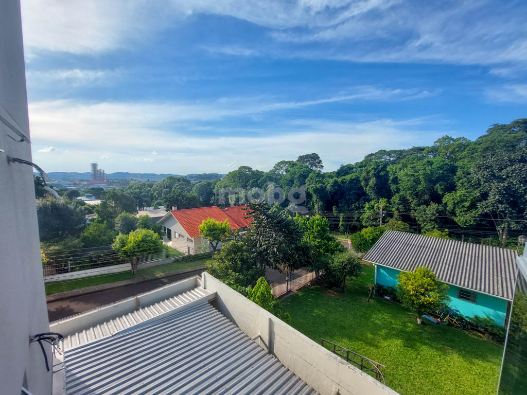 Apartamento para alugar com 2 quartos
