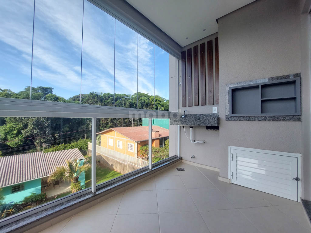 Apartamento para alugar com 2 quartos