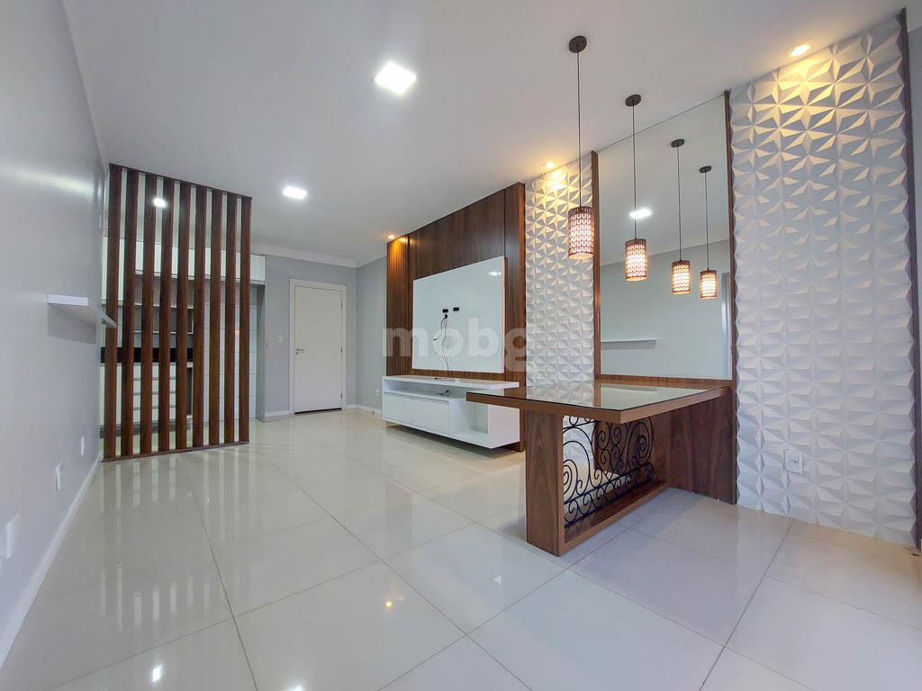 Apartamento para alugar com 2 quartos