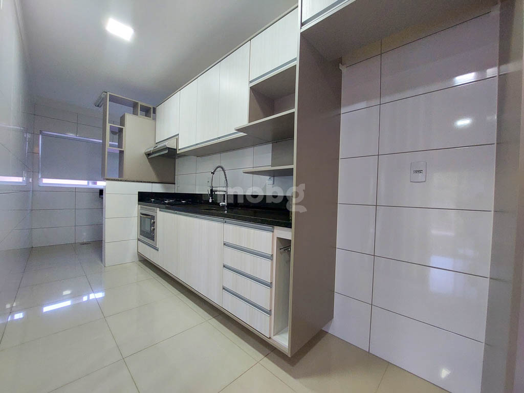 Apartamento para alugar com 2 quartos