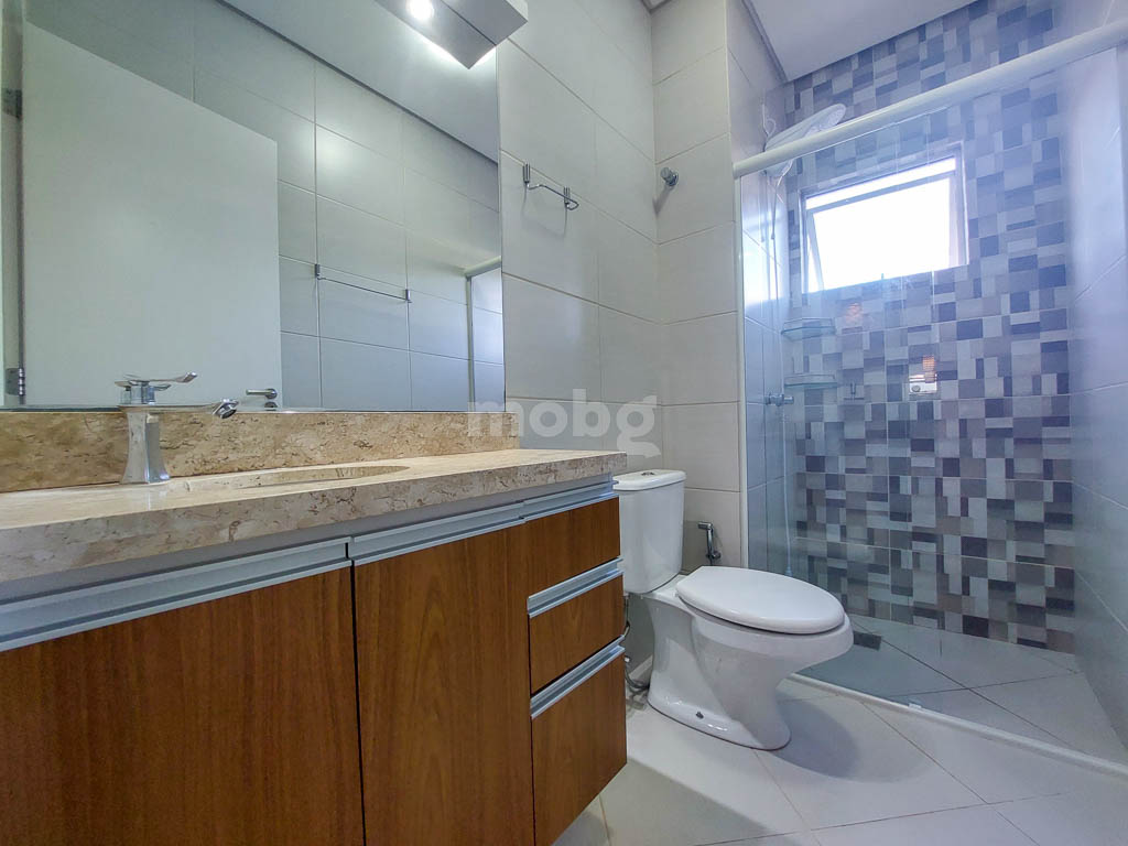 Apartamento para alugar com 2 quartos
