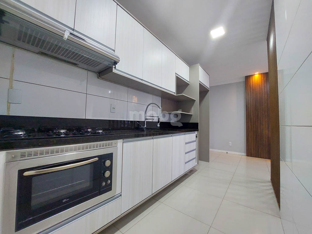 Apartamento para alugar com 2 quartos