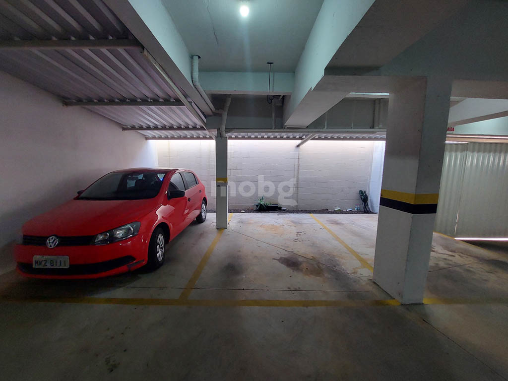 Apartamento para alugar com 2 quartos