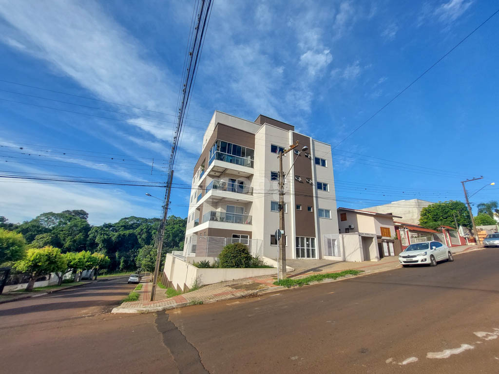 Apartamento para alugar com 2 quartos