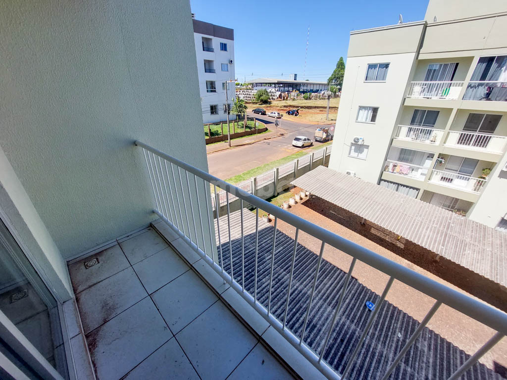 Apartamento para alugar com 2 quartos