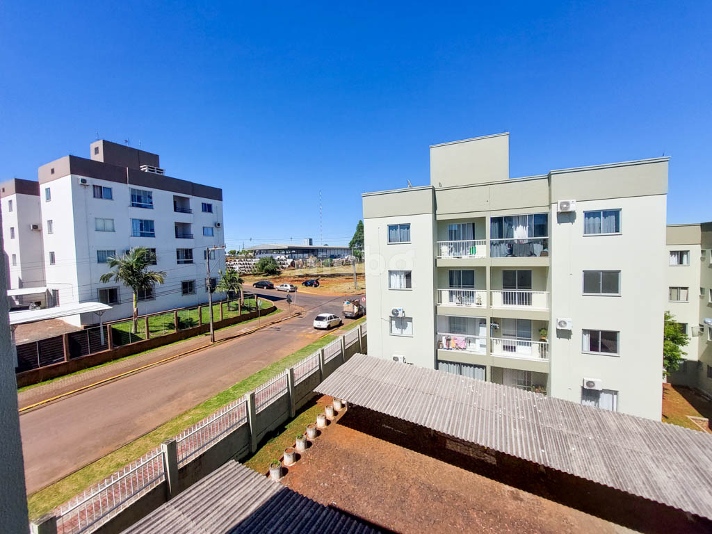 Apartamento para alugar com 2 quartos