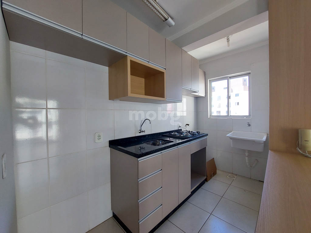 Apartamento para alugar com 2 quartos