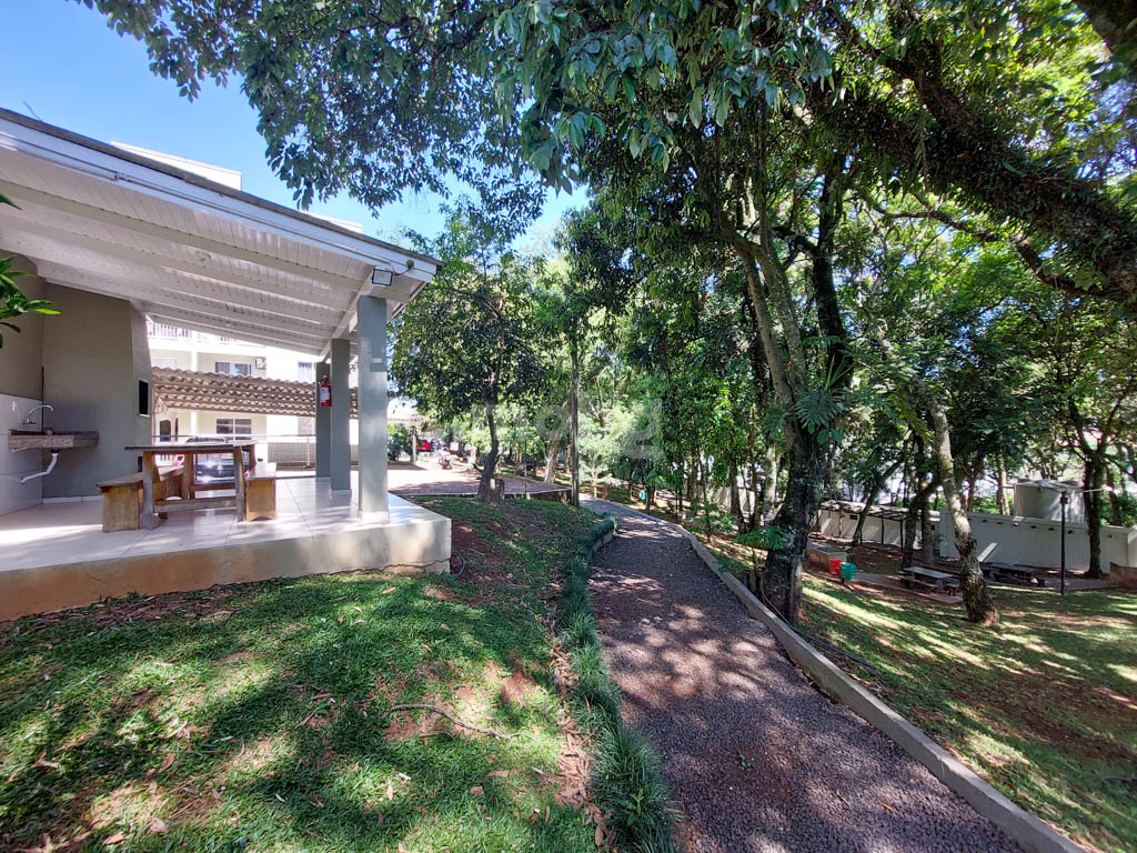 Apartamento para alugar com 2 quartos