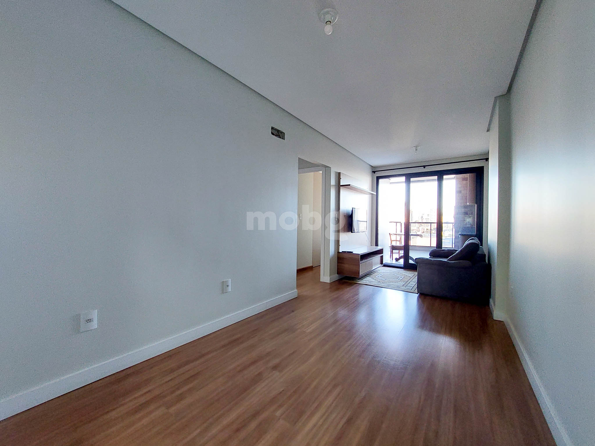 Apartamento para alugar com 2 quartos