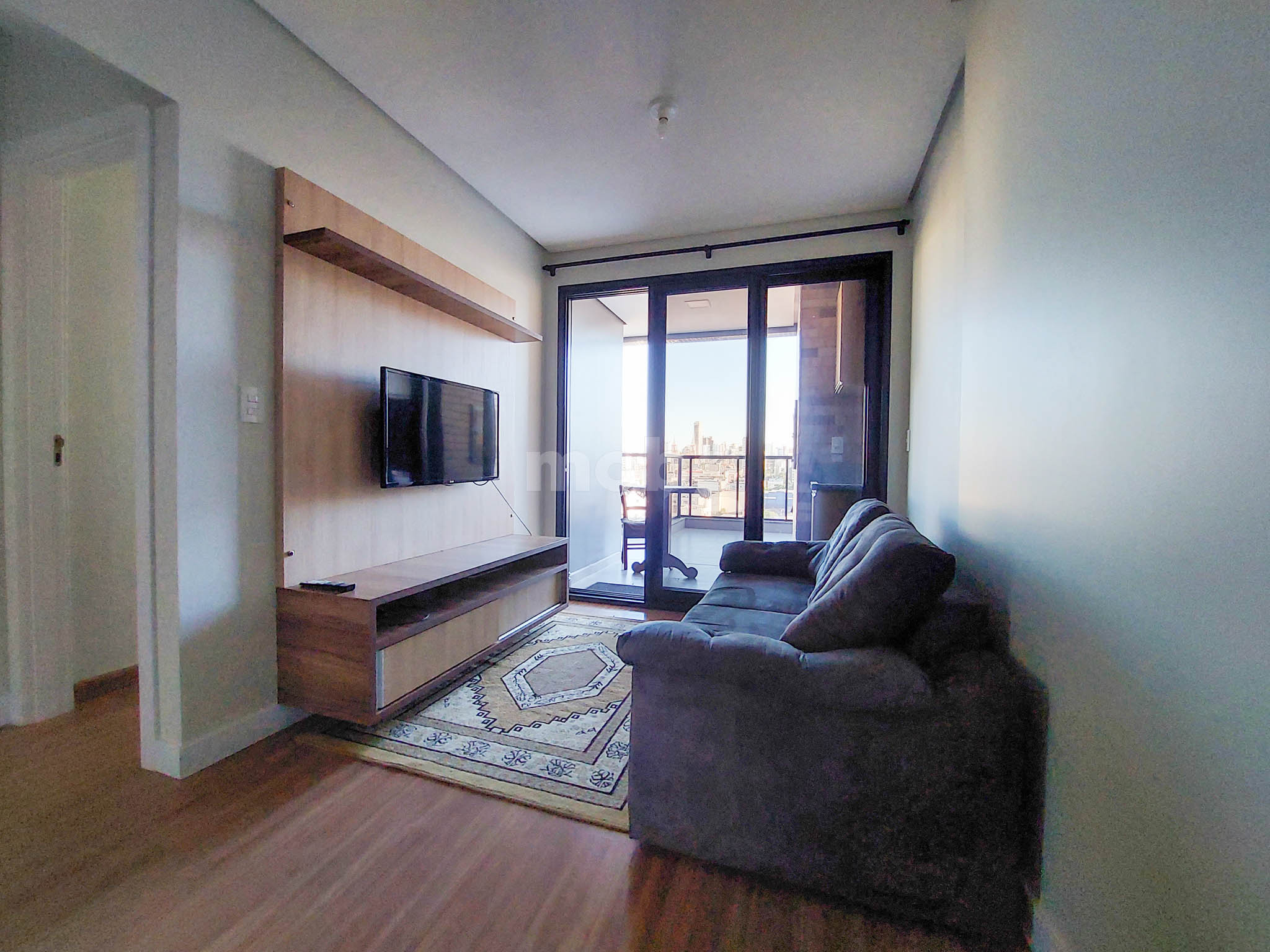 Apartamento para alugar com 2 quartos