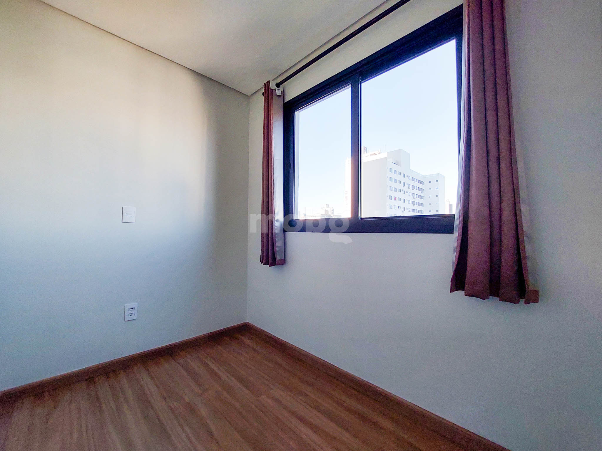 Apartamento para alugar com 2 quartos