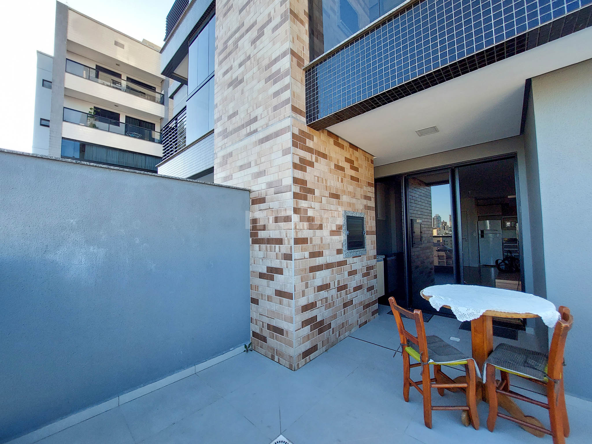 Apartamento para alugar com 2 quartos