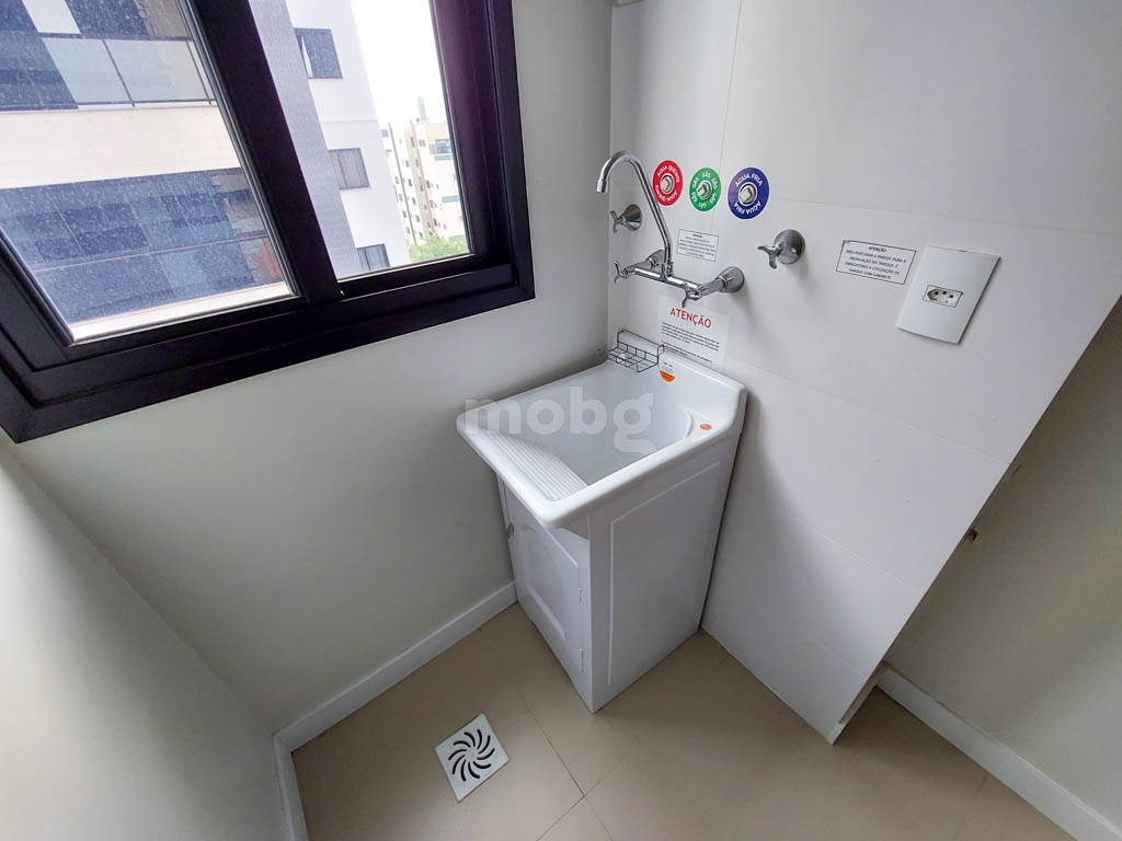 Apartamento para alugar com 2 quartos