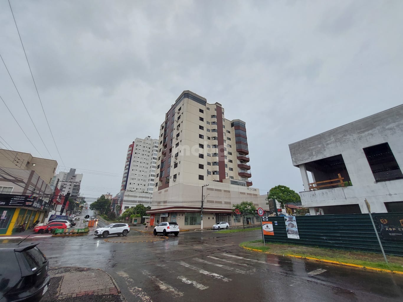 Apartamento para alugar com 3 quartos