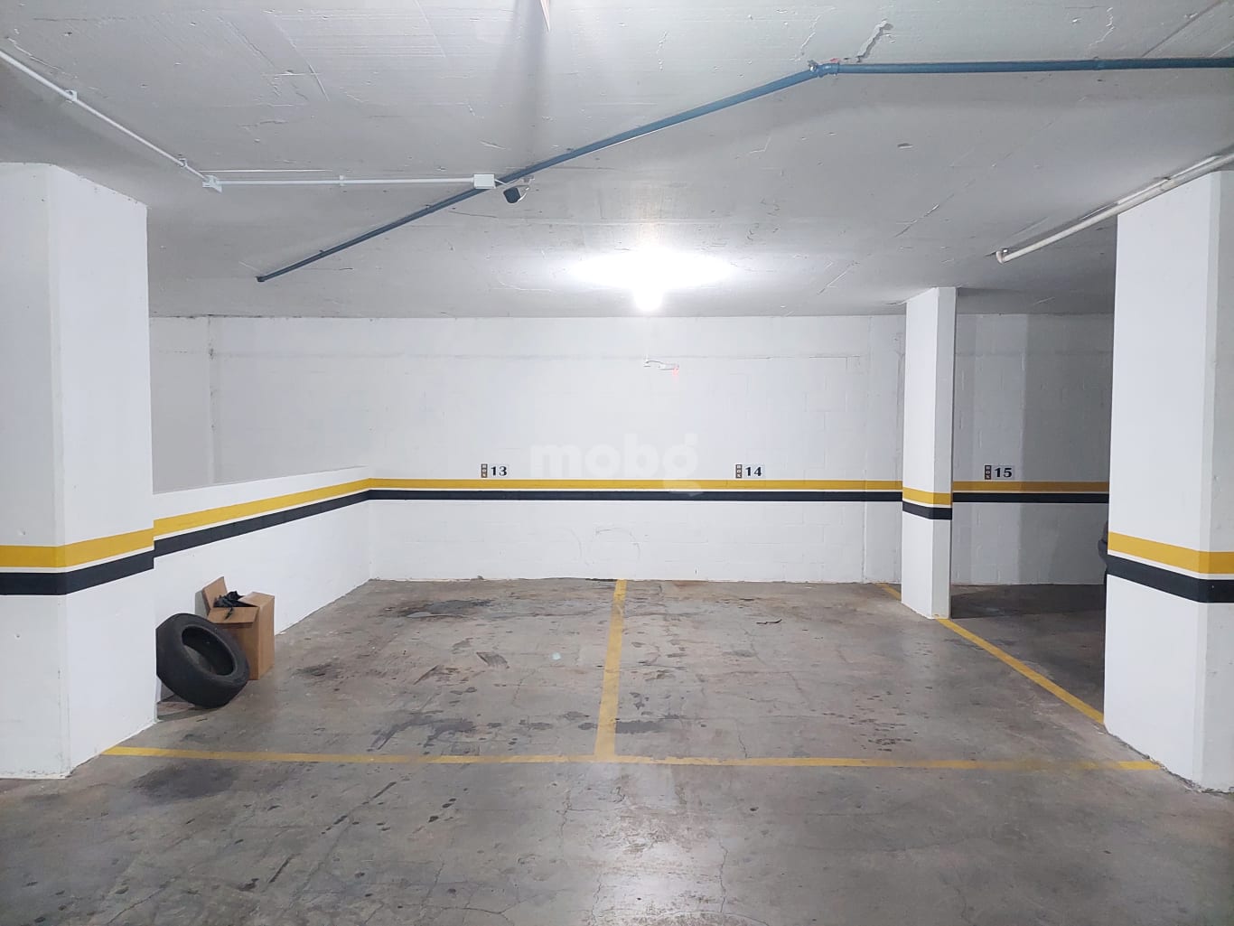 Apartamento para alugar com 3 quartos