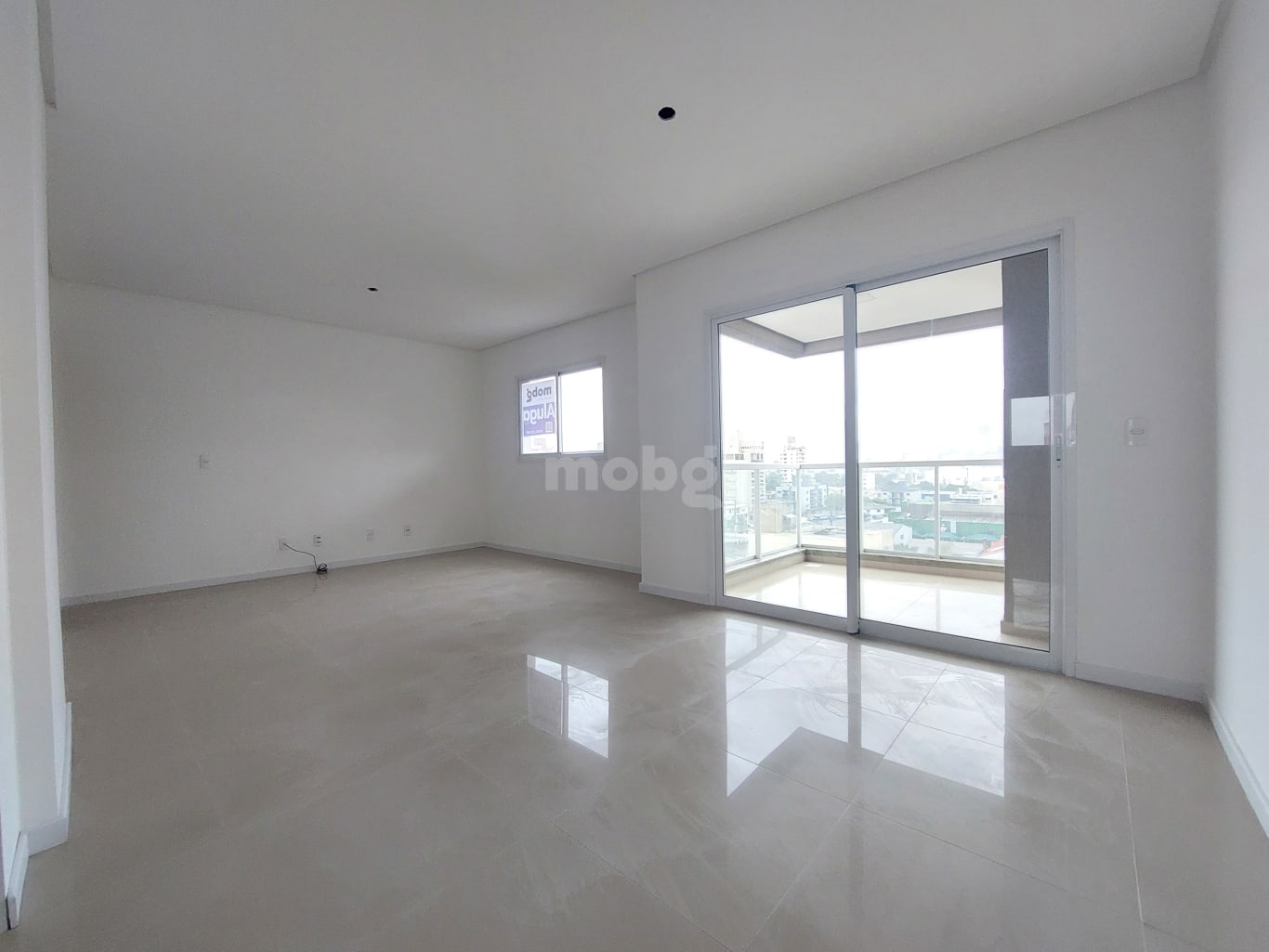 Apartamento para alugar com 3 quartos