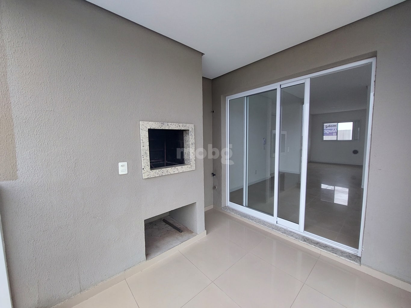 Apartamento para alugar com 3 quartos