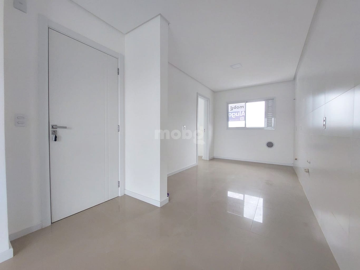 Apartamento para alugar com 3 quartos