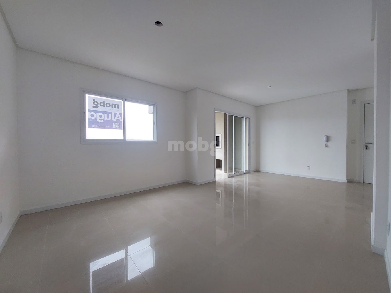 Apartamento para alugar com 3 quartos