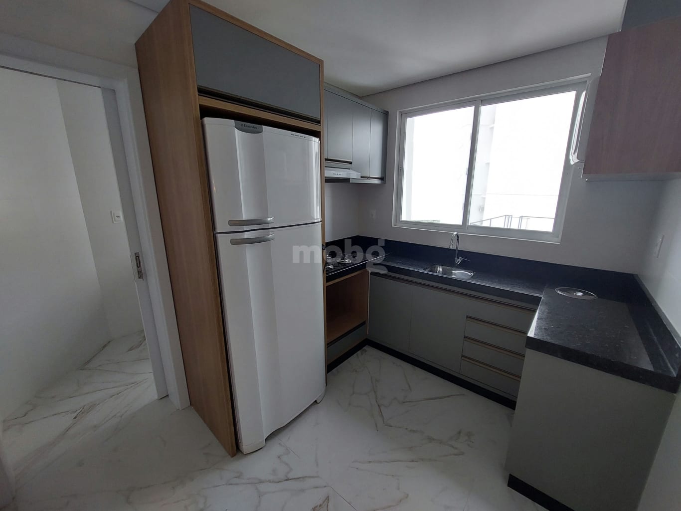Apartamento para alugar com 2 quartos