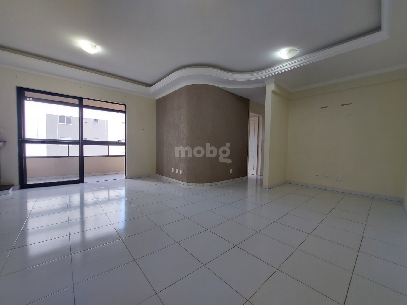 Apartamento para alugar com 3 quartos