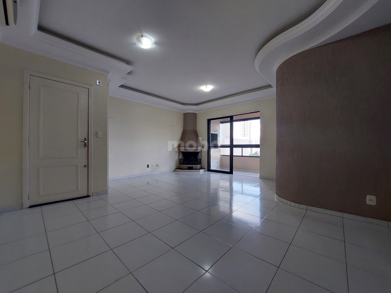 Apartamento para alugar com 3 quartos