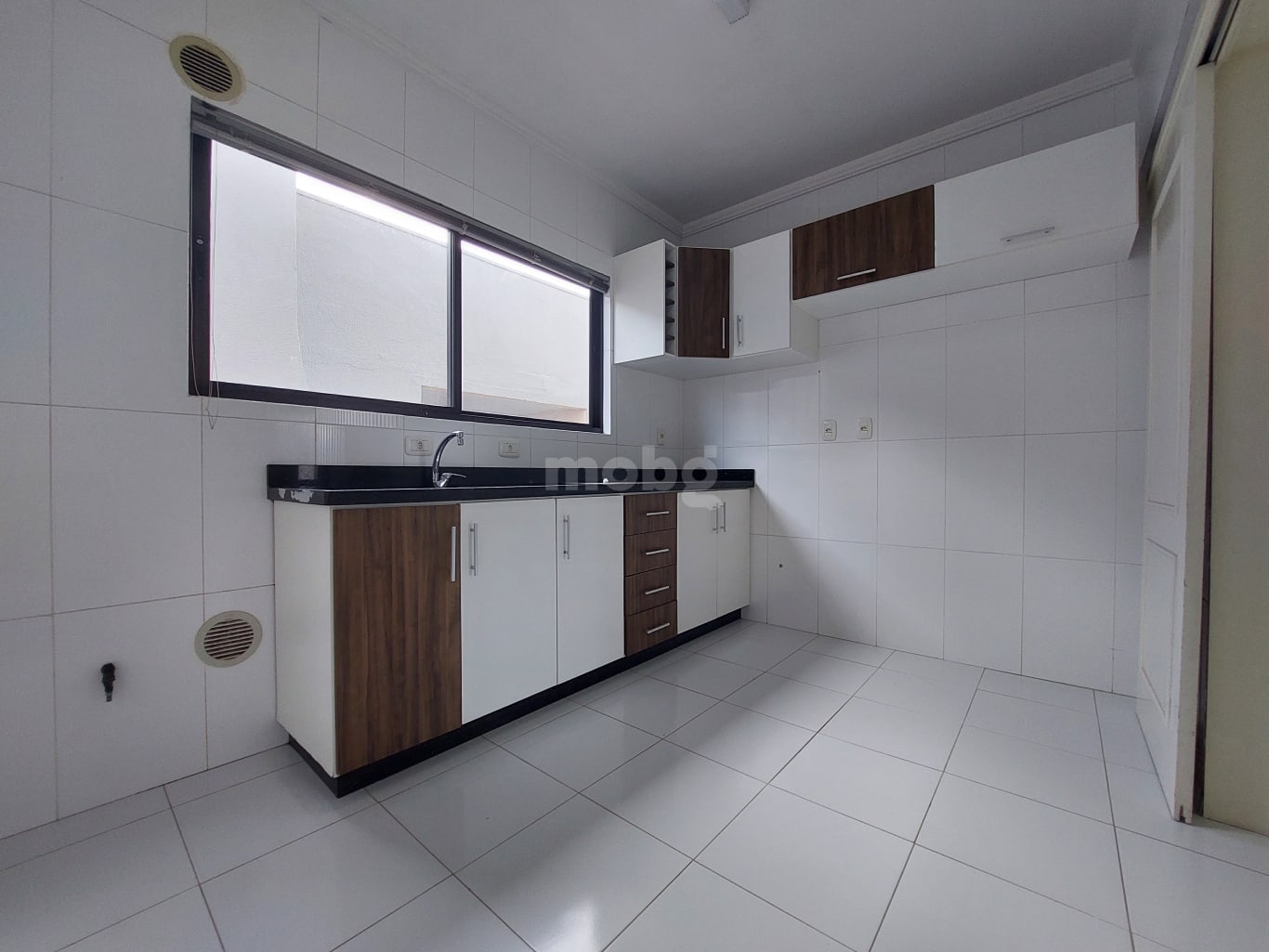 Apartamento para alugar com 3 quartos