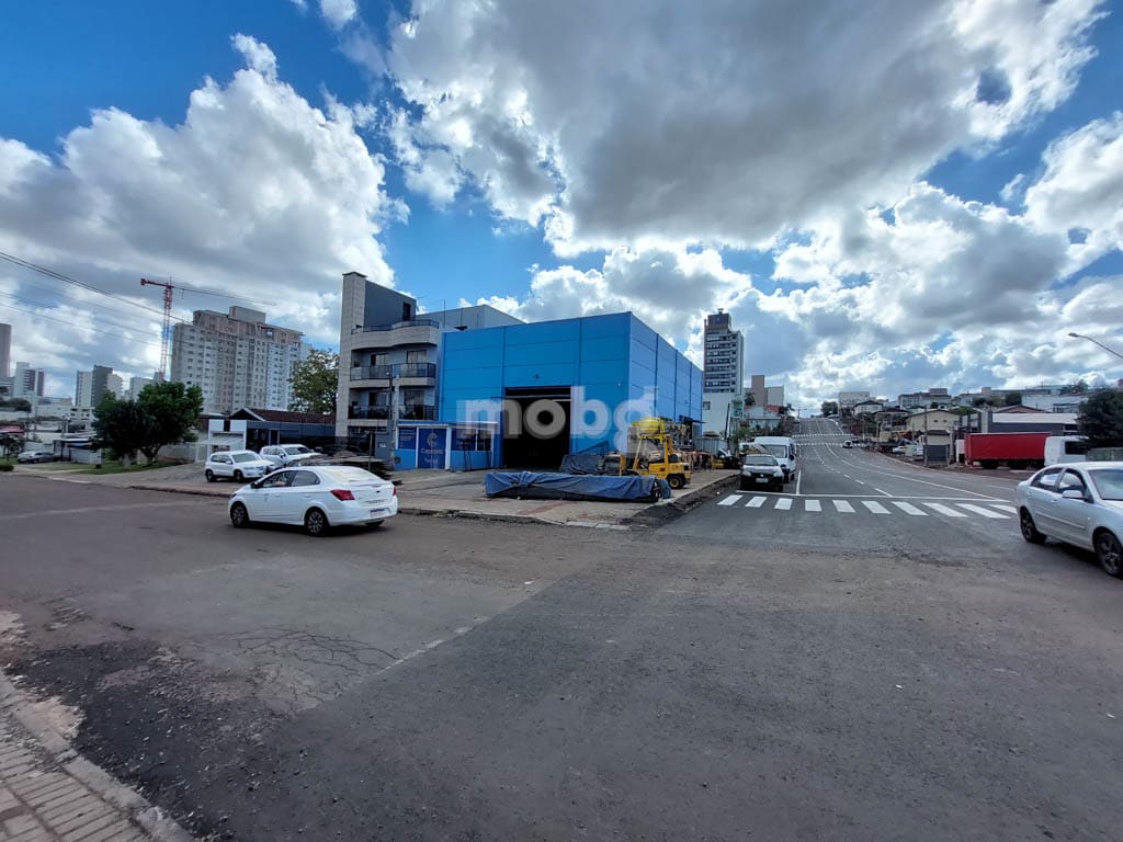 Sala_Comercial para alugar em Chapecó, Santa Maria