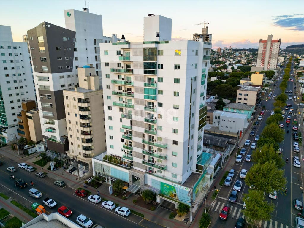Apartamento para alugar com 2 quartos