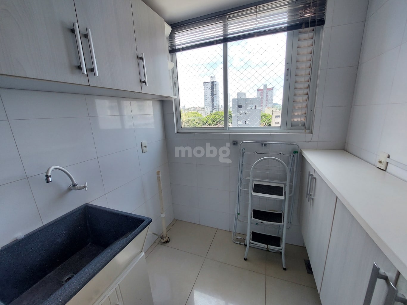 Apartamento para alugar com 2 quartos