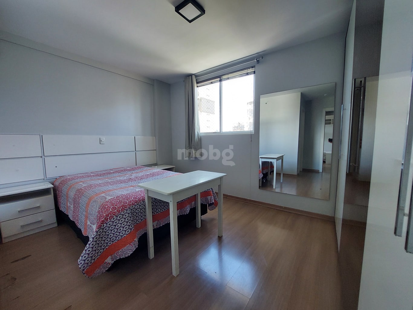Apartamento para alugar com 2 quartos