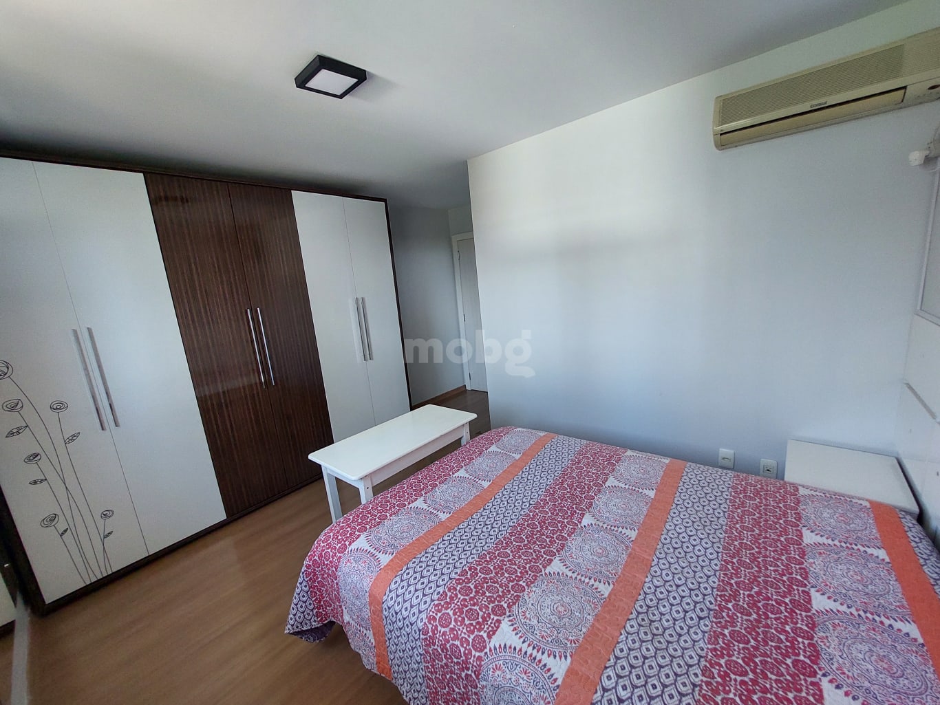 Apartamento para alugar com 2 quartos