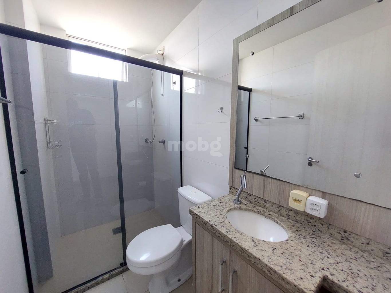 Apartamento para alugar com 2 quartos