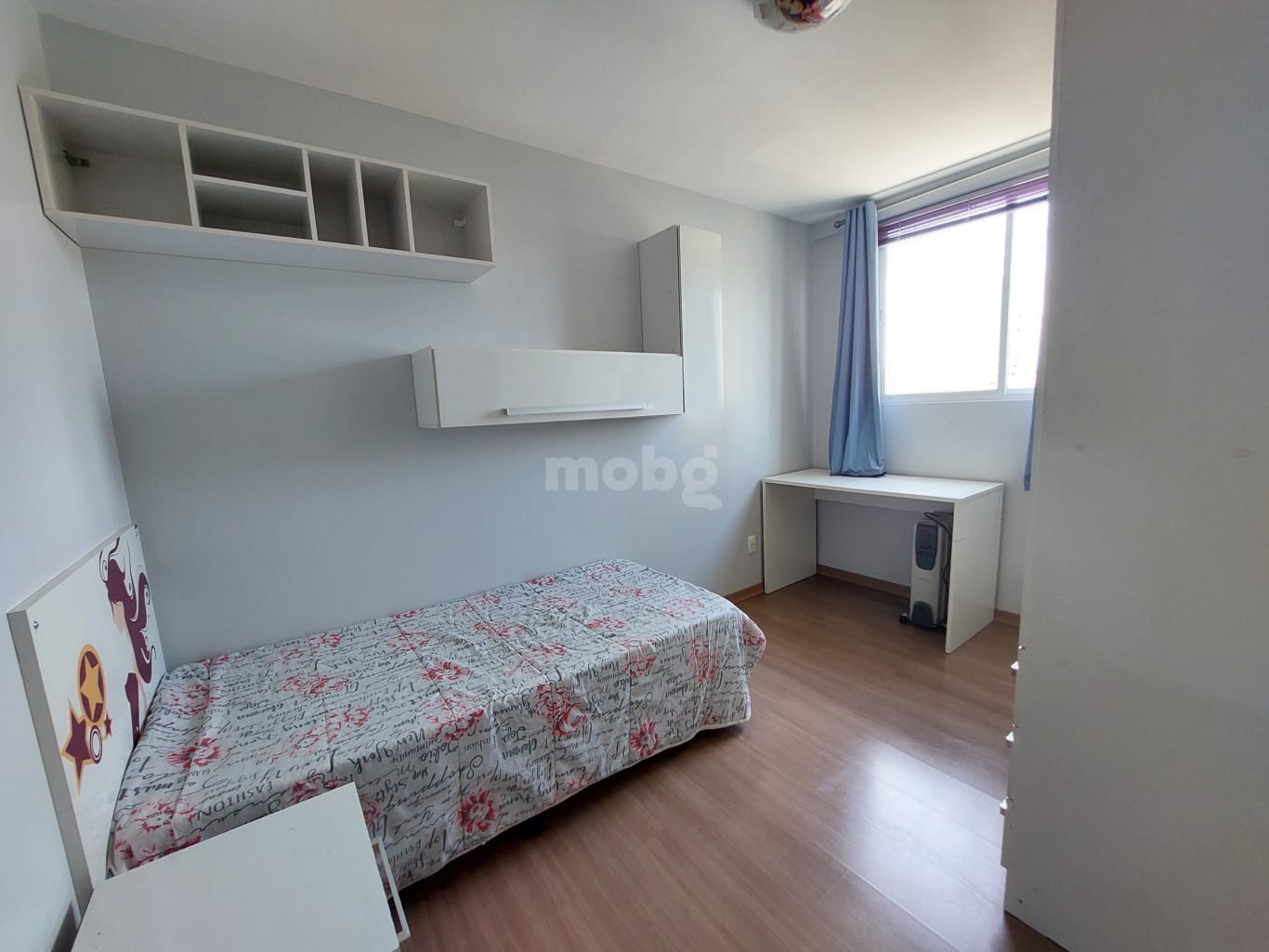 Apartamento para alugar com 2 quartos
