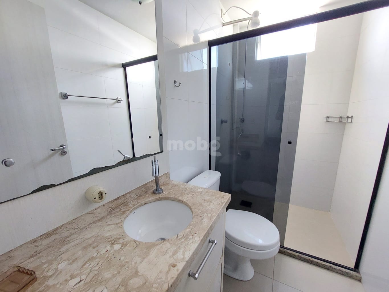 Apartamento para alugar com 2 quartos