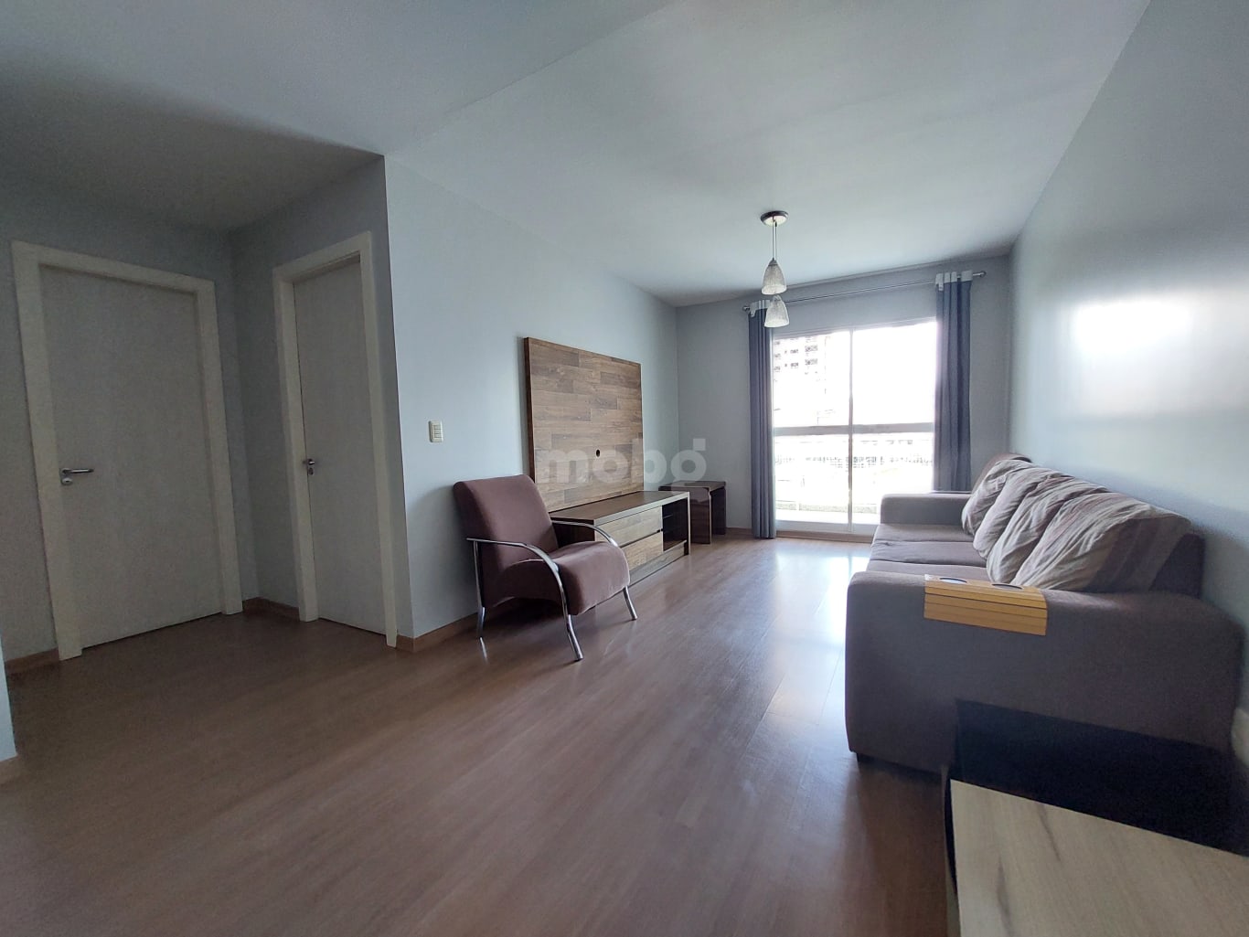 Apartamento para alugar com 2 quartos
