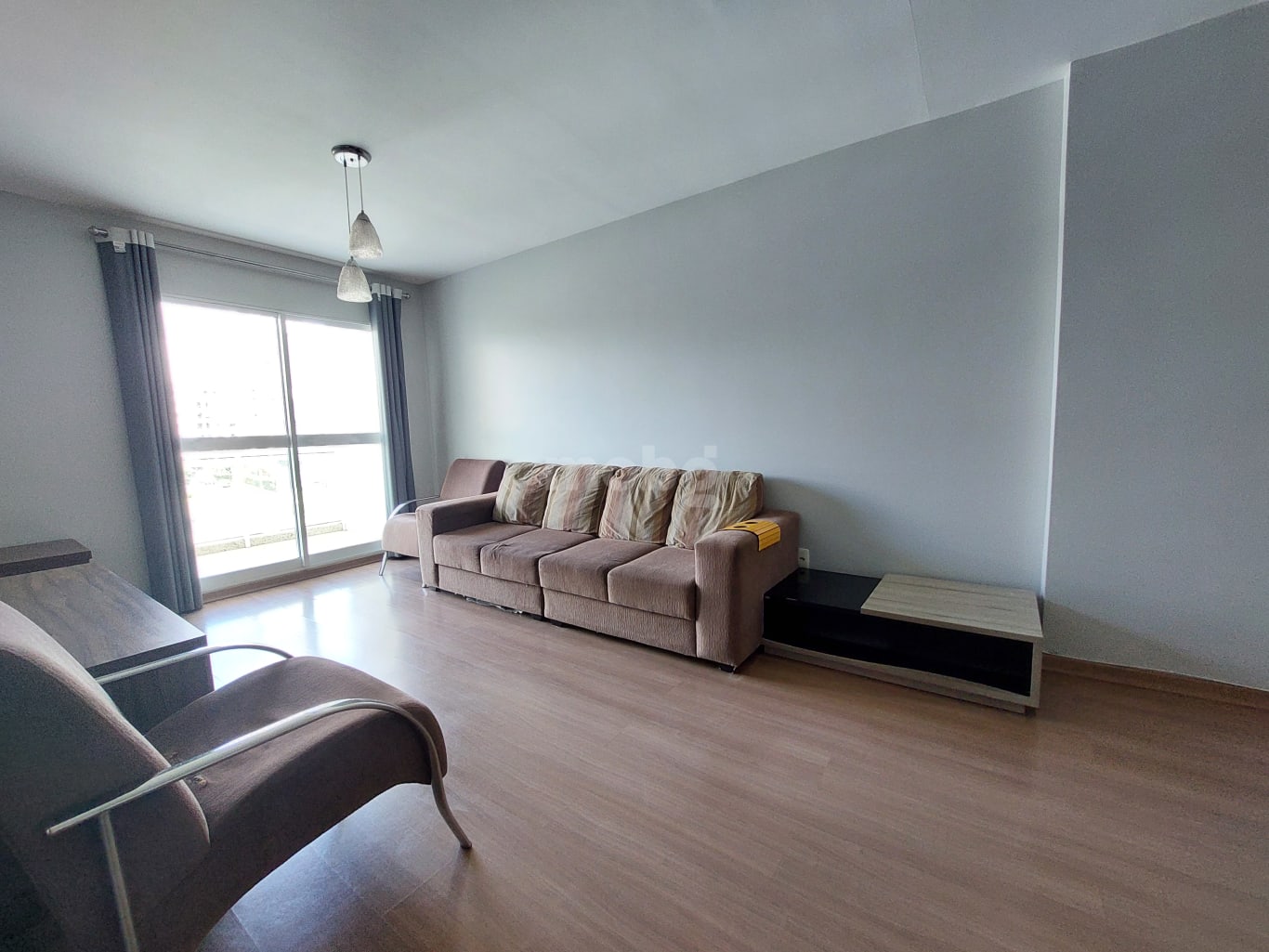 Apartamento para alugar com 2 quartos