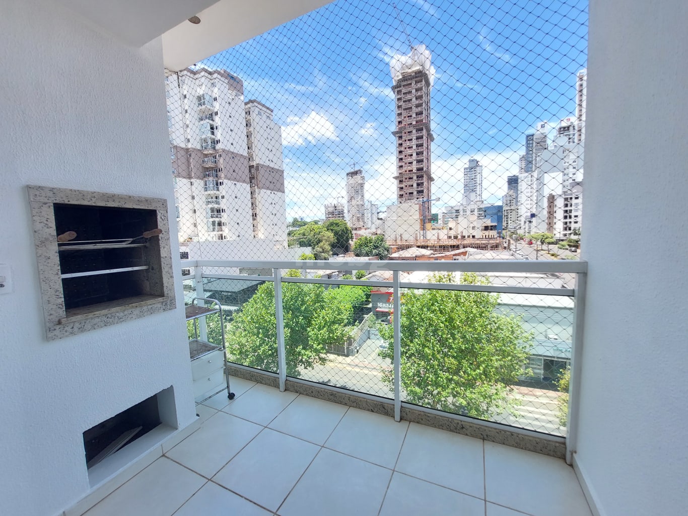 Apartamento para alugar com 2 quartos