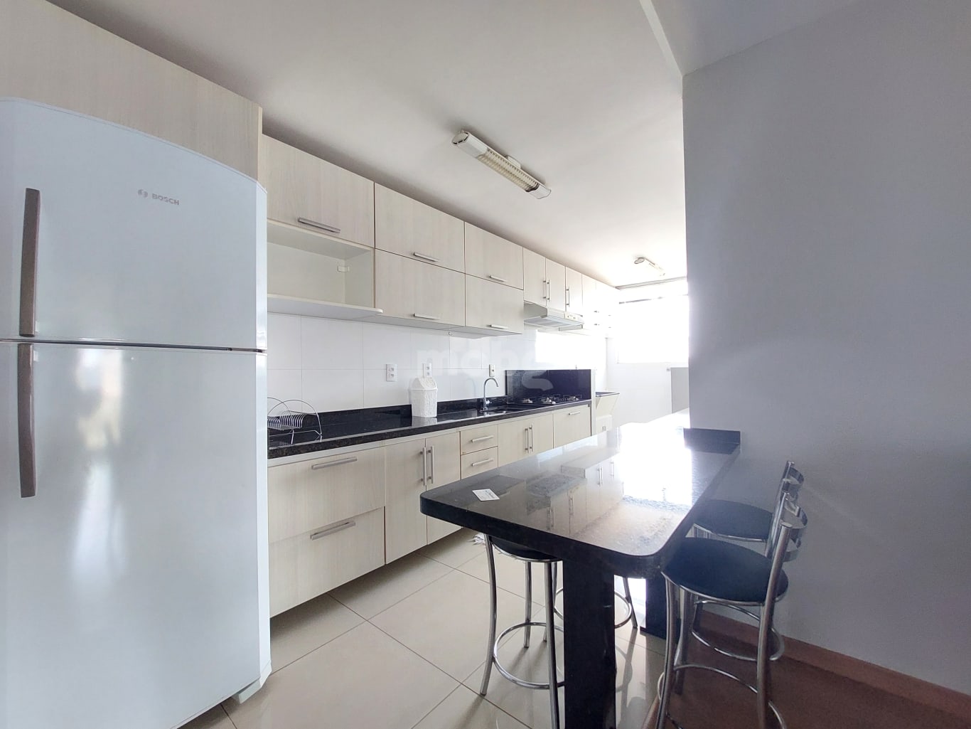 Apartamento para alugar com 2 quartos