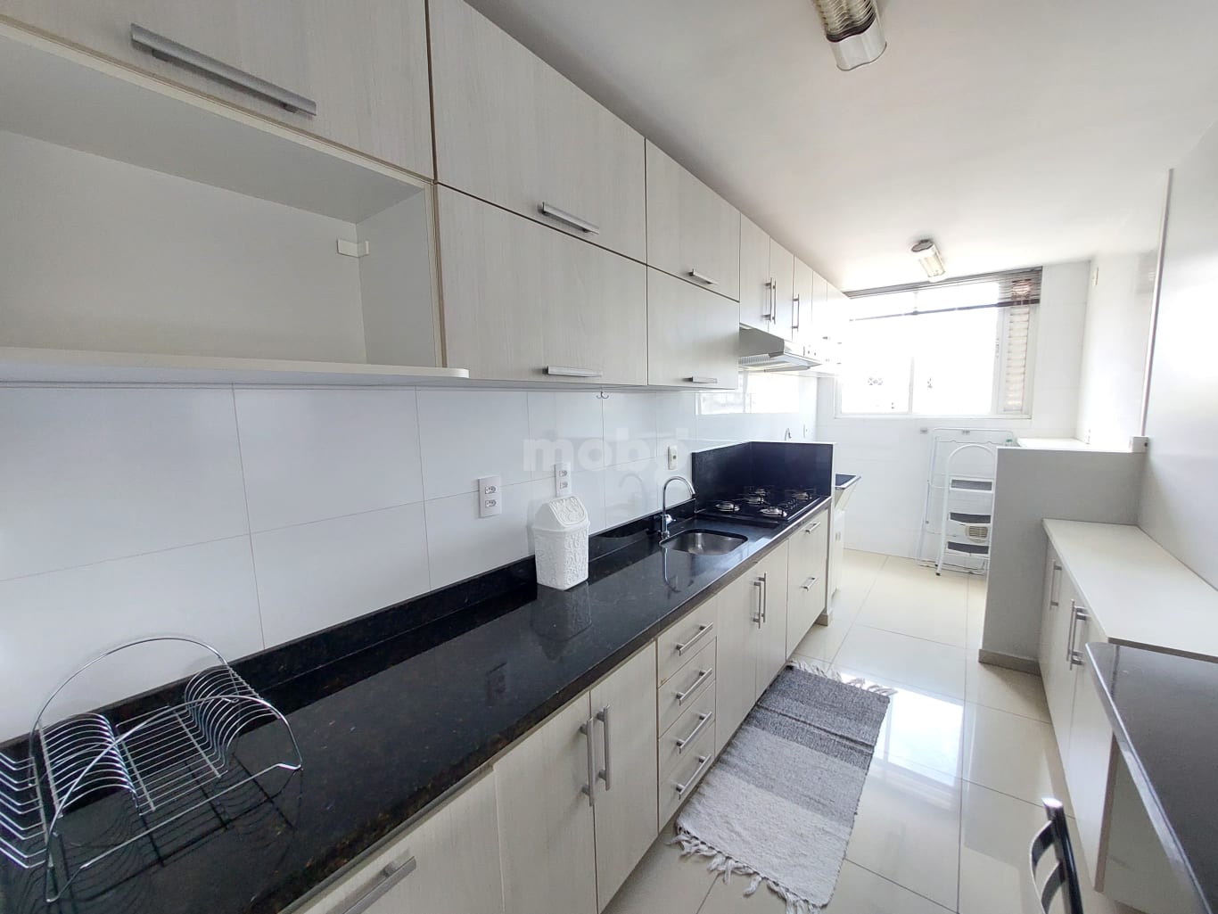 Apartamento para alugar com 2 quartos