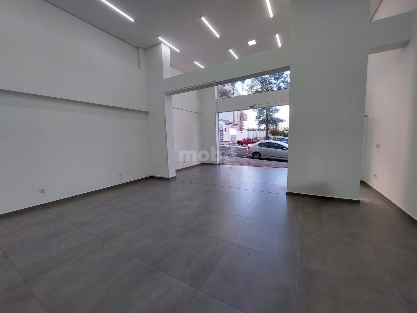 Sala_Comercial para alugar em Chapecó, Centro