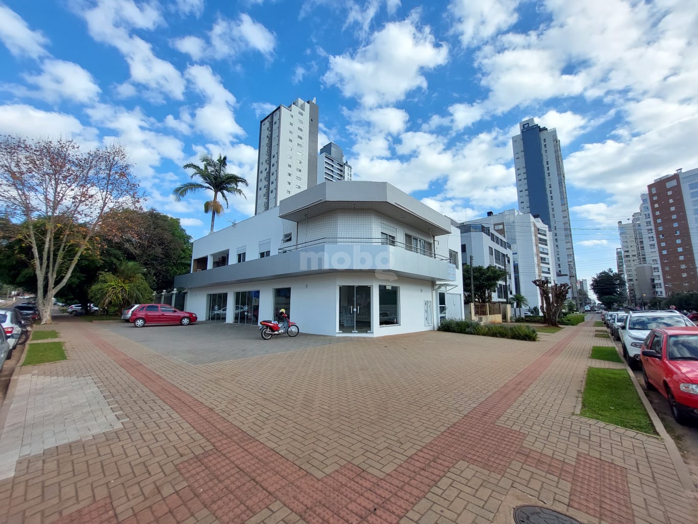 Sala_Comercial para alugar em Chapecó, Maria Goretti