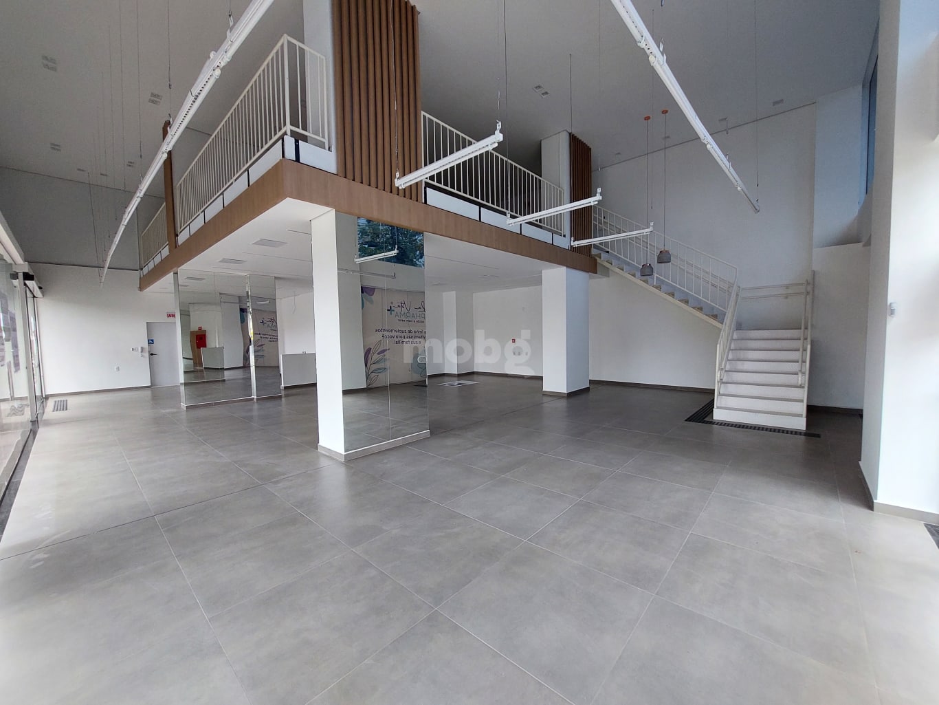 Sala_Comercial para alugar em Chapecó, Centro