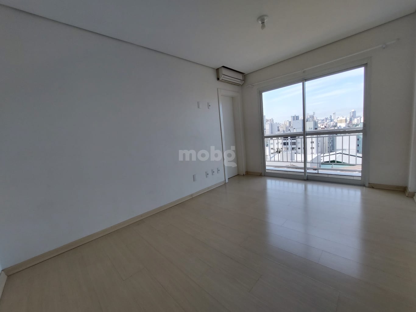 Apartamento para alugar com 2 quartos